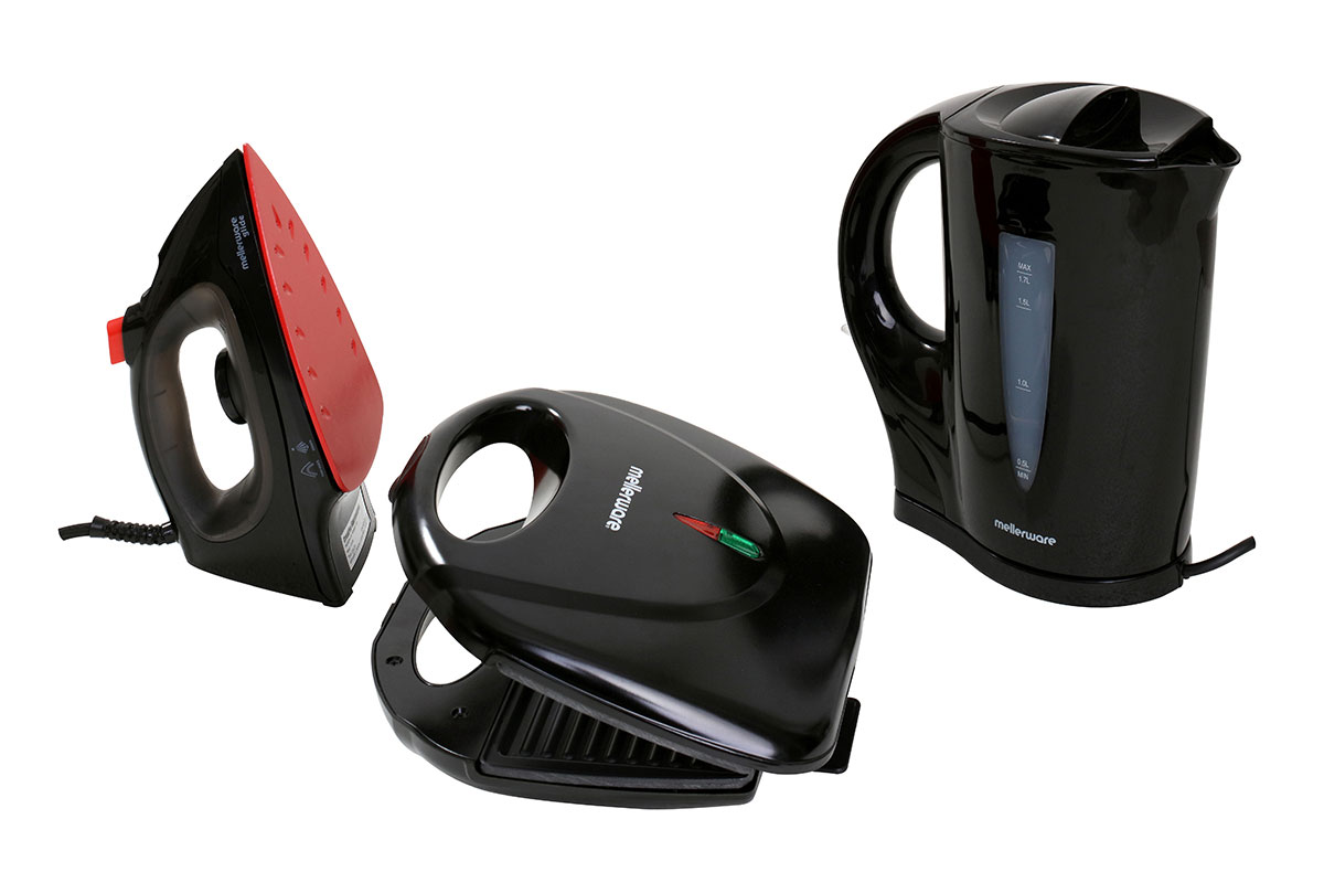 Best Home & Electric