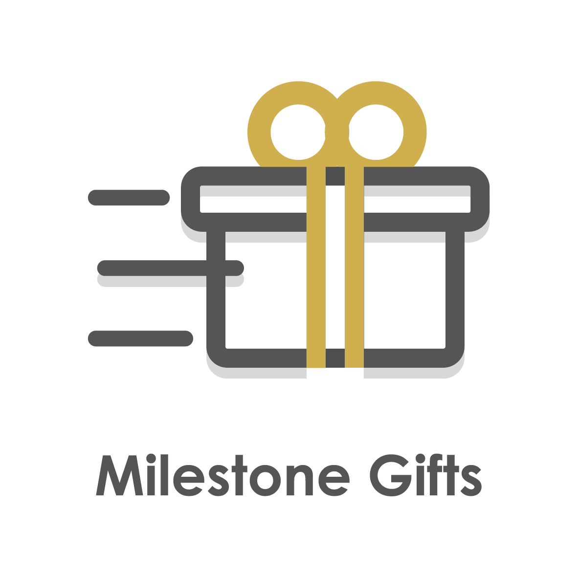 Milestone Gifts